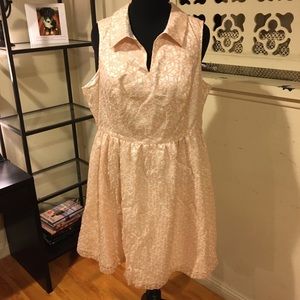ModCloth Dress